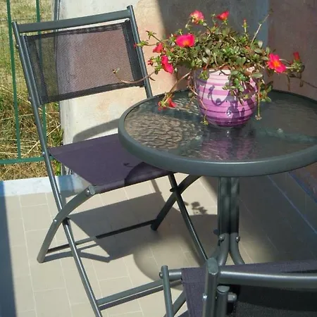 A Crèuza Affittacamere *