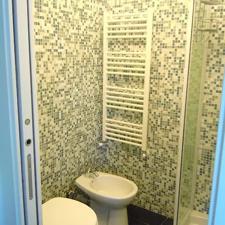 A Creuza Guest house