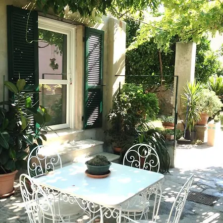 Guest house A Creuza Savona