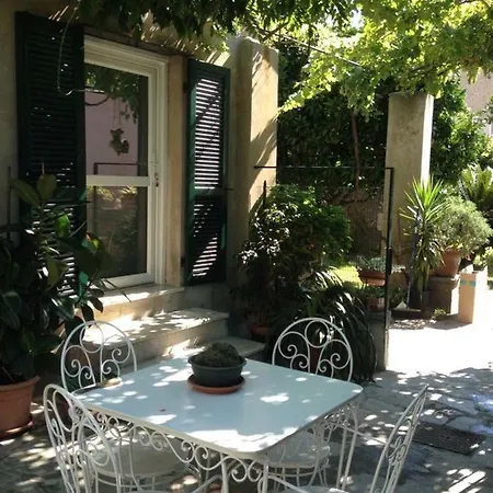 Guest house A Creuza *
