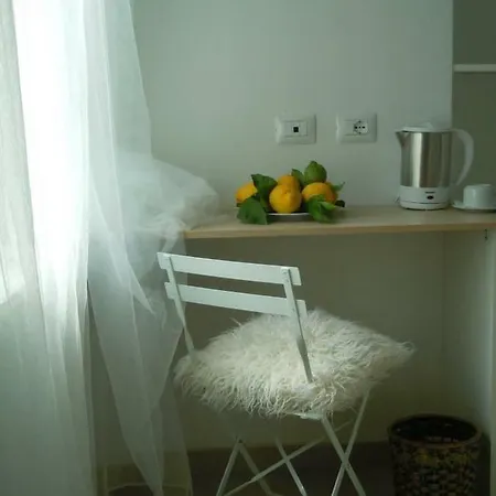 Guest house A Creuza *