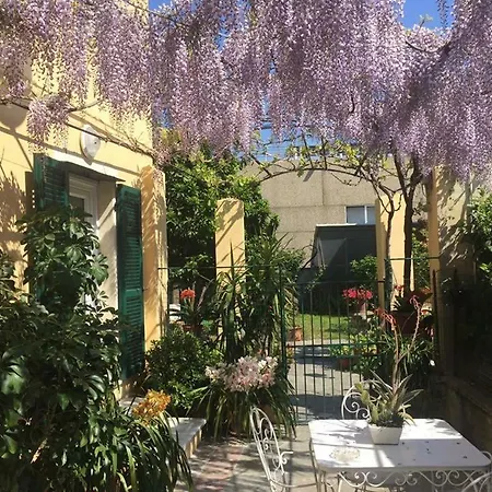 Guest house A Creuza *