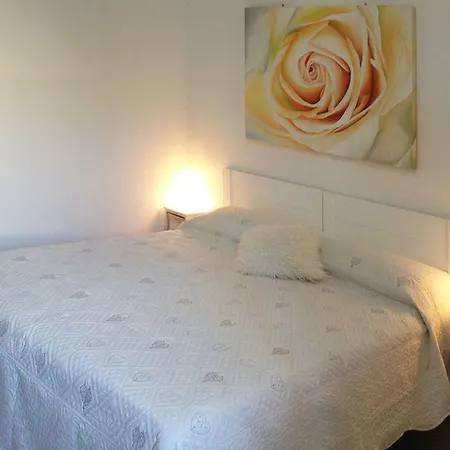 A Creuza Guest house