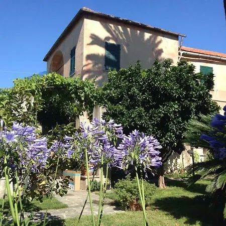 A Creuza ゲストハウス