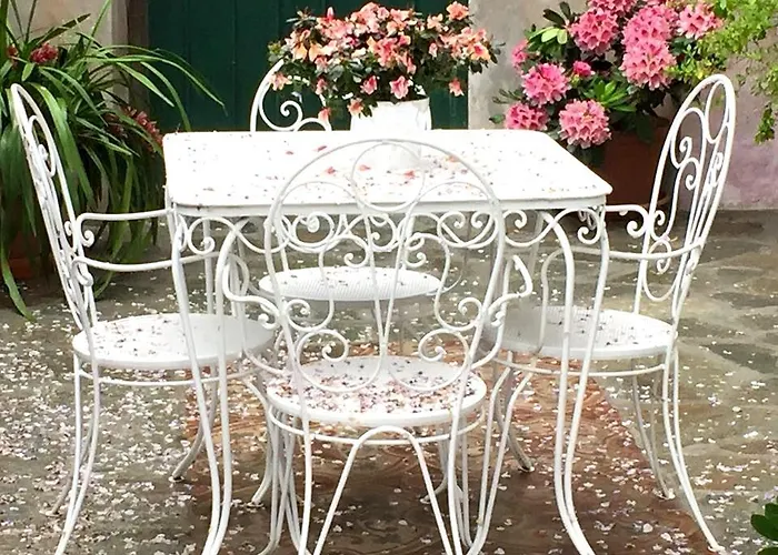 A Creuza Gasthuis Savona