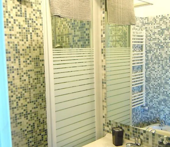 Gasthuis A Creuza Savona