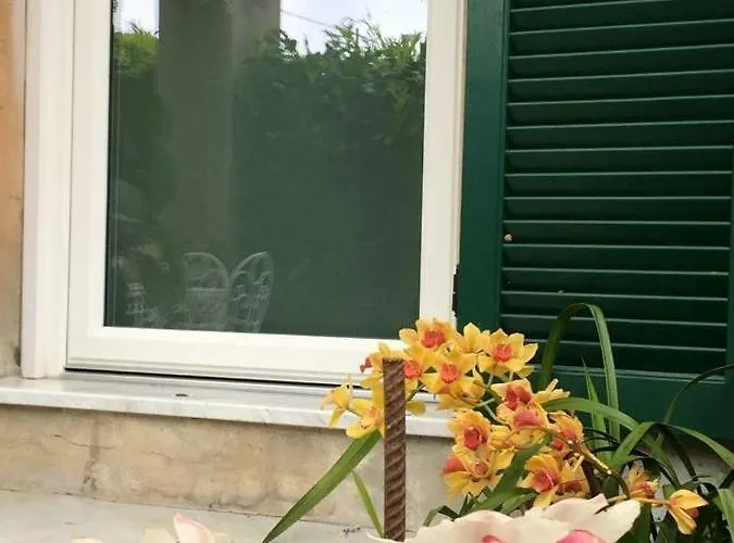 Gasthuis A Creuza Savona